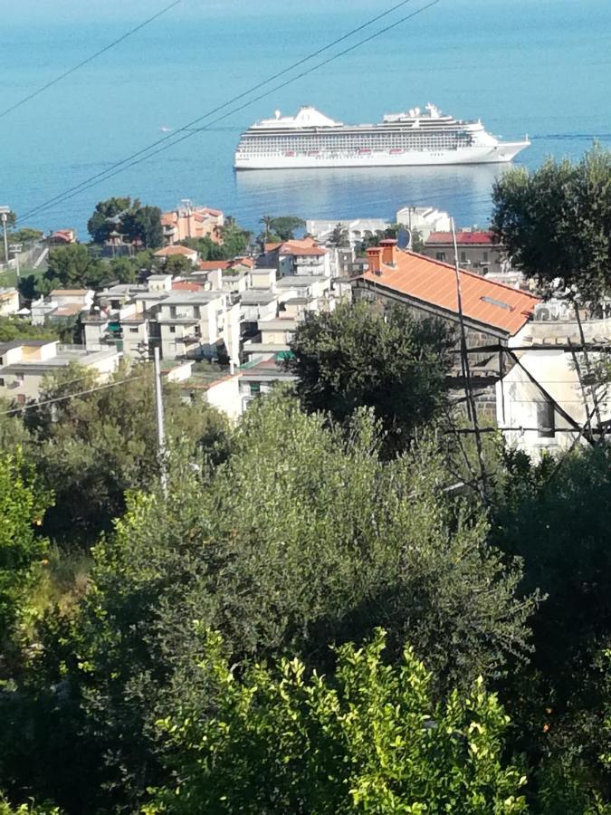 Sorrento Studios Lemons Hill Exterior foto