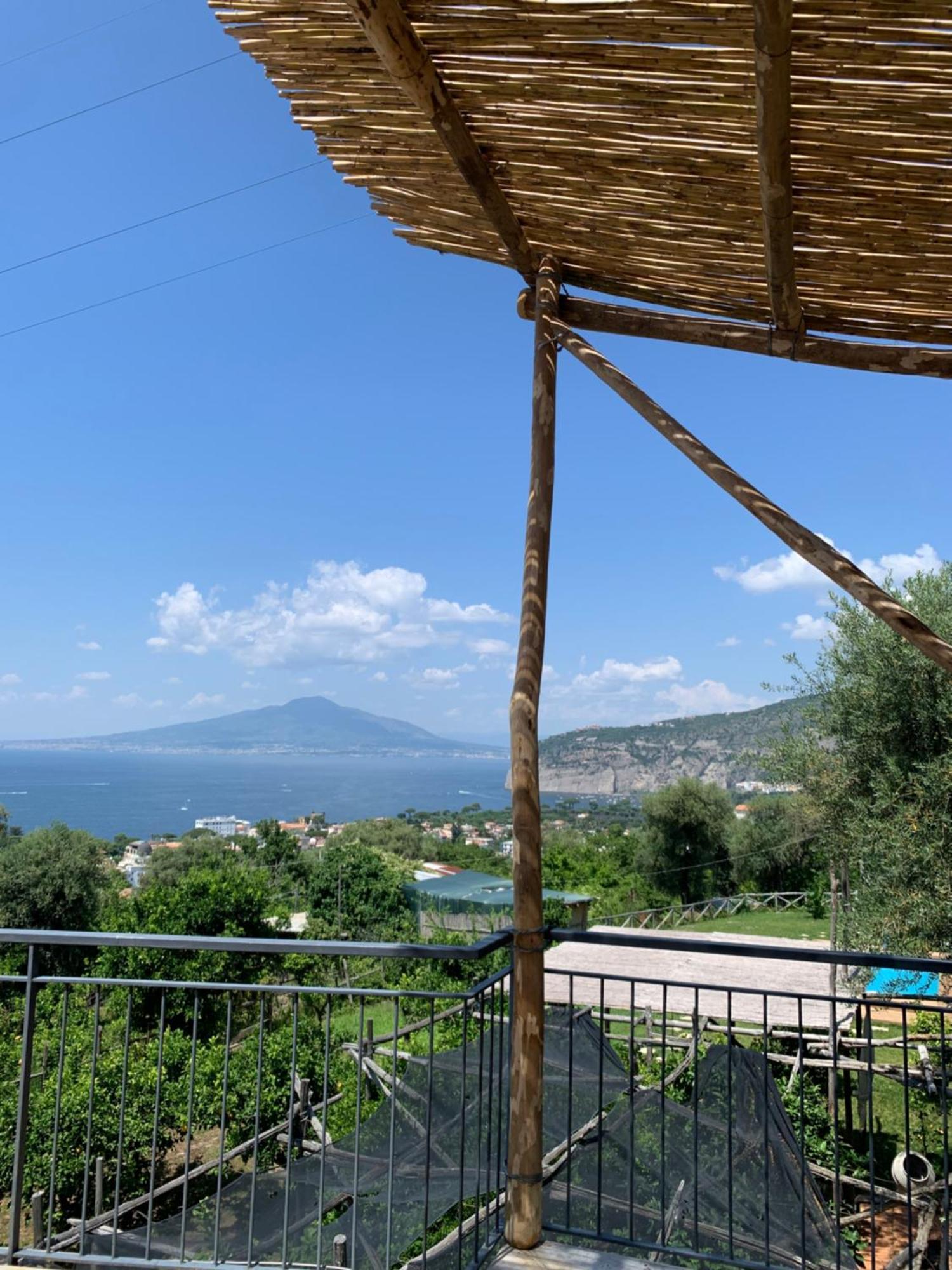 Sorrento Studios Lemons Hill Exterior foto