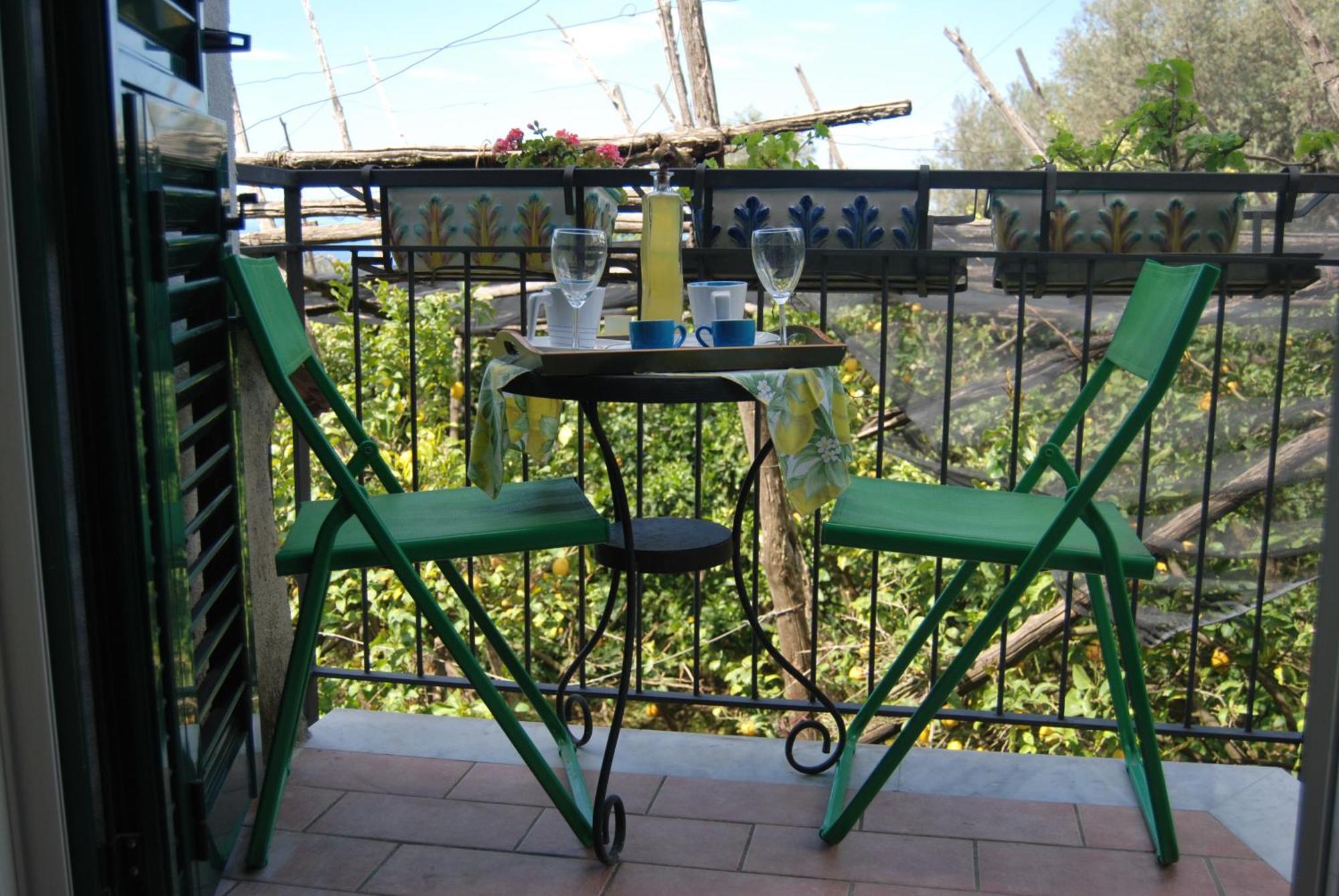 Sorrento Studios Lemons Hill Cameră foto